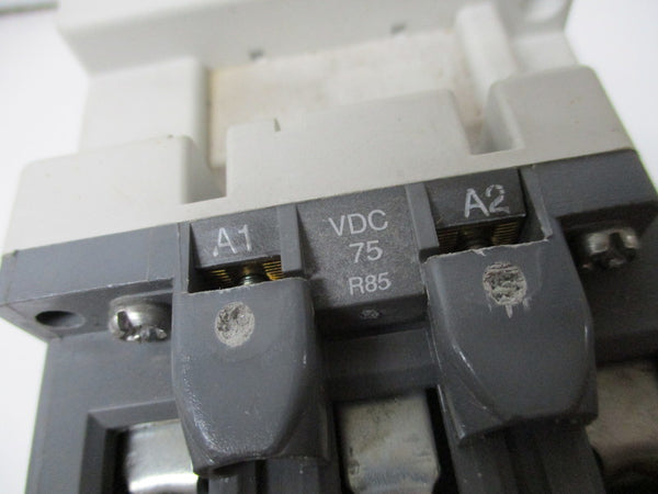 ABB AE75-30 75VDC UNMP