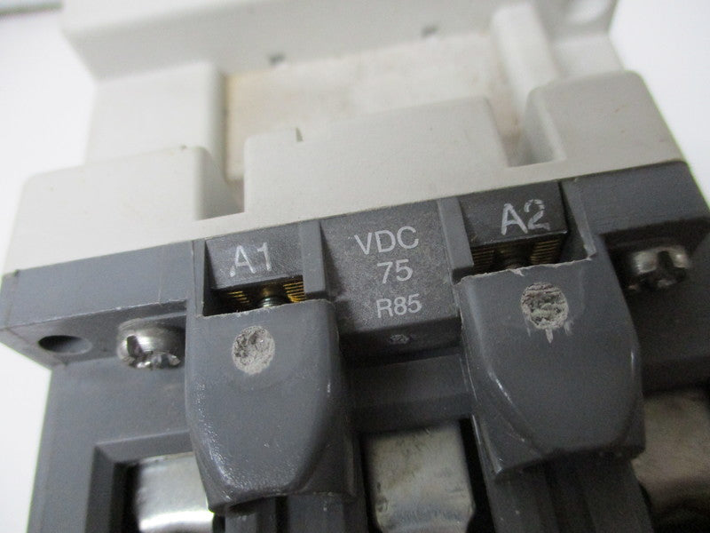 ABB AE75-30 75VDC UNMP