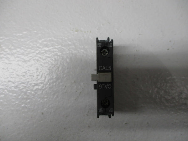 ABB CAL5-11 UNMP