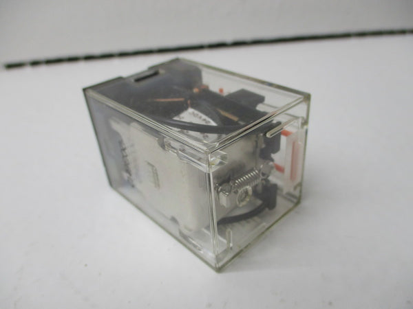 A.A. ELECTRIC AAE-D204-M 24VDC UNMP