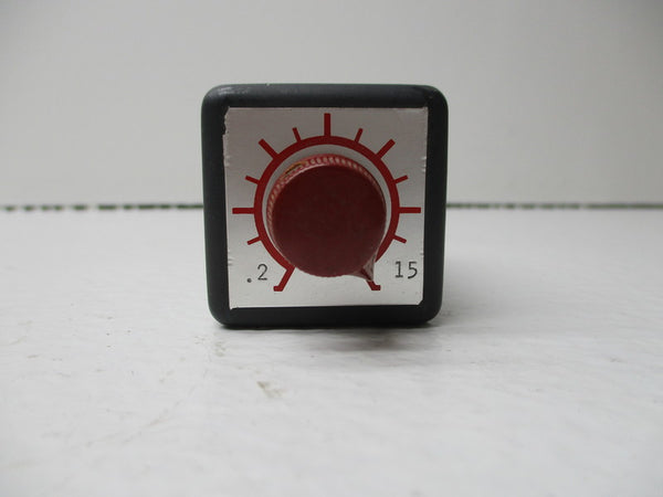 AIROTRONICS TDQ-9015A5A-TP 32VDC UNMP