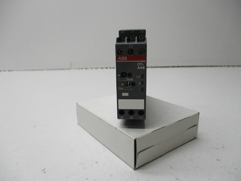 ABB CT-AHS.22 1SVR630110R3300 NSMP