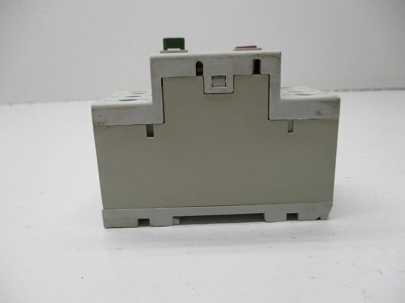ALLEN BRADLEY 140-MN-0250 SER. D  UNMP