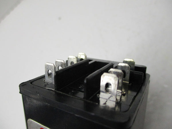 AIR-O-TRONICS TDU-4A060A5A SOLID STATE TIMER .2-60 SEC.  UNMP