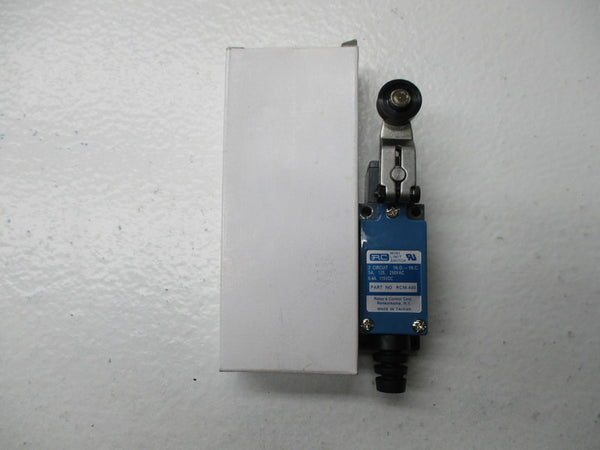 RELAY & CONTROL RCM-400  NSMP
