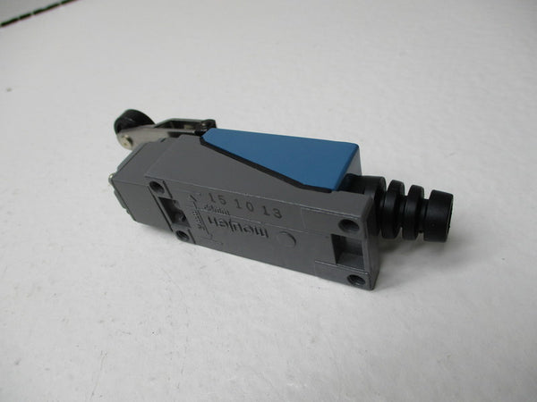 RELAY & CONTROL RCM-400  NSMP