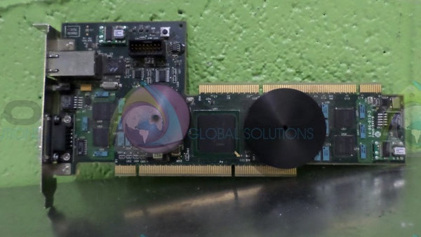 DYNALAB 14-06-018-3 PC BOARD  UNMP