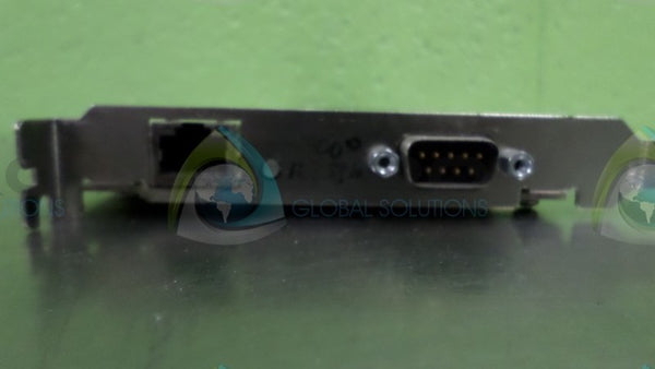 DYNALAB 14-06-018-3 PC BOARD  UNMP