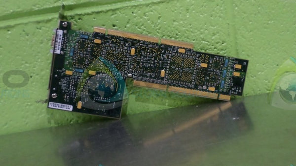 DYNALAB 14-06-018-3 PC BOARD  UNMP