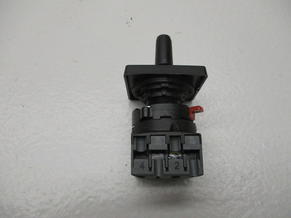 ABB ONA01PBA EX-OFF CAM SWITCH  NSNP