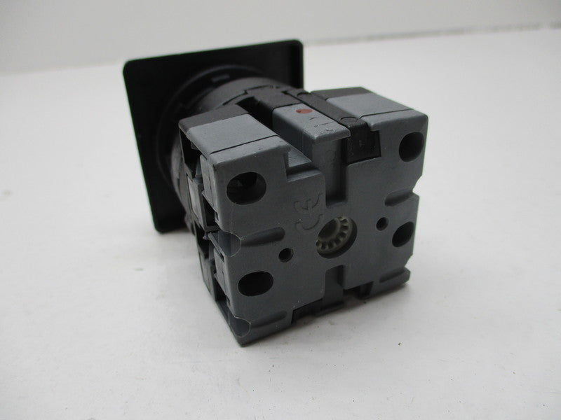 ABB ONA01PBA EX-OFF CAM SWITCH  NSNP