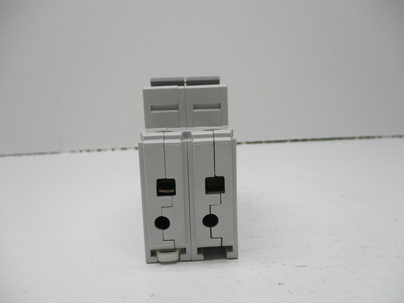 ALLEN BRADLEY 1492-CB2G030 CIRCUIT BREAKER SER. B 3A NSNP