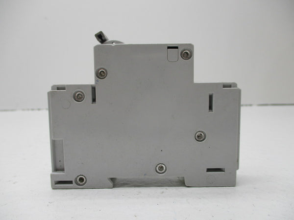 ALLEN BRADLEY 1492-CB1F040 SER. C CIRCUIT BREAKER 4A 277V NSNP