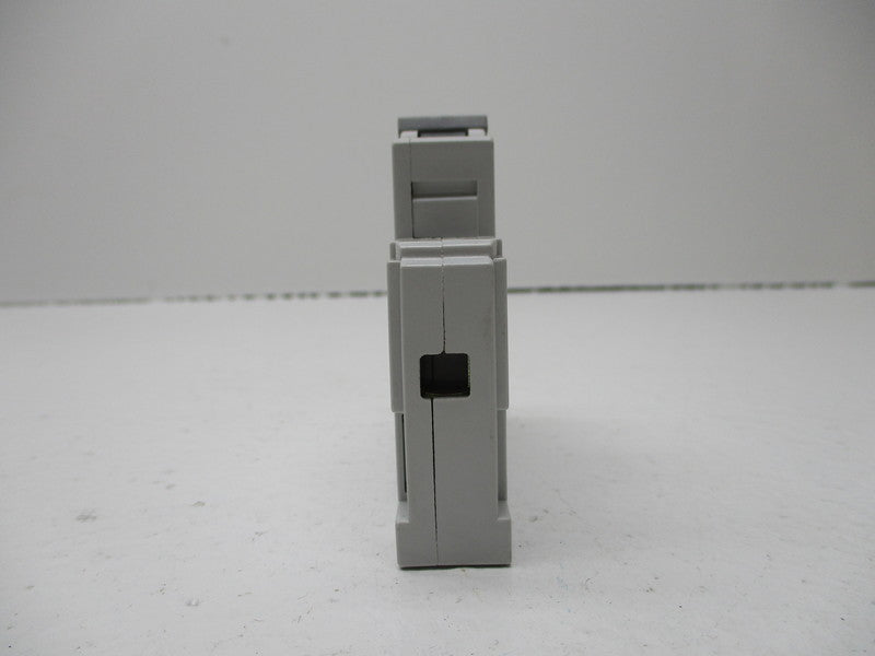 ALLEN BRADLEY 1492-CB1G010 CIRCUIT BREAKER SER. B 1A NSNP