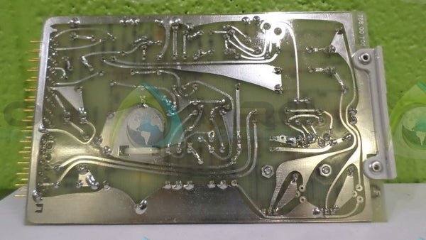 ZUNDSTUFE F-2C PC BOARD  NSNP