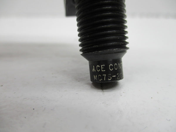 ACE CONTROLS MC75-2023 NSNP