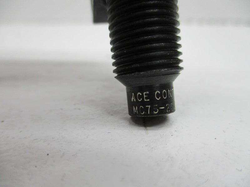 ACE CONTROLS MC75-2023 NSNP