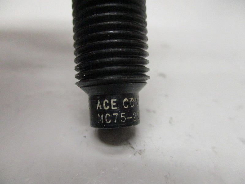 ACE CONTROLS MC75-2023 NSNP