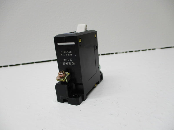 IDEC NRC110L-10AEA CIRCUIT BREAKER 10A 220/250V NSNP