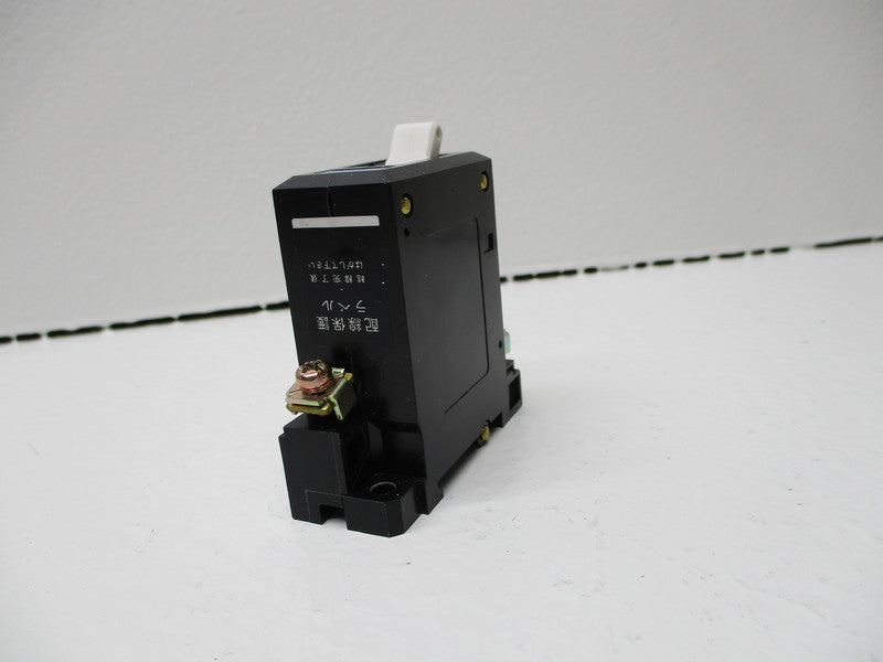 IDEC NRC110L-10AEA CIRCUIT BREAKER 10A 220/250V NSNP