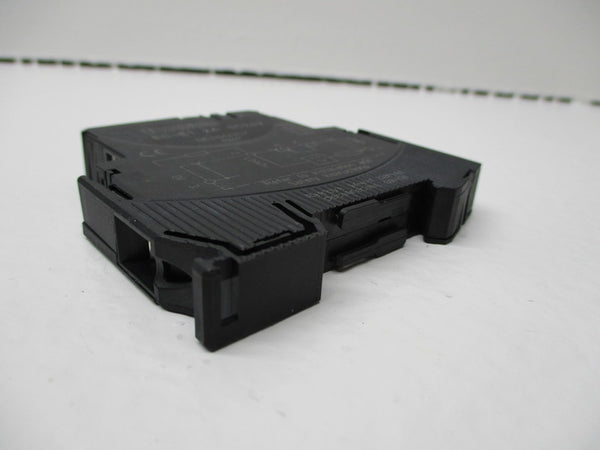 PHOENIX CONTACT EC-E1-2A-DC24V CIRCUIT BREAKER 2A DC24V NSNP