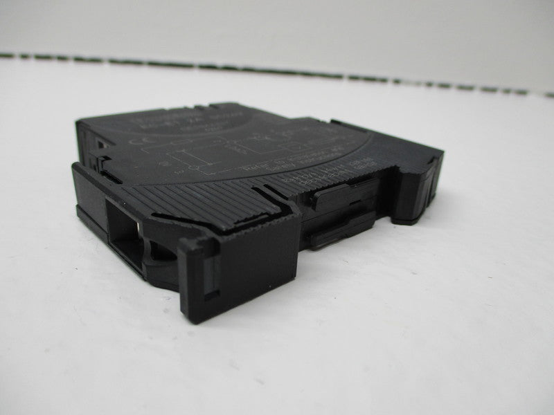 PHOENIX CONTACT EC-E1-2A-DC24V CIRCUIT BREAKER 2A DC24V NSNP