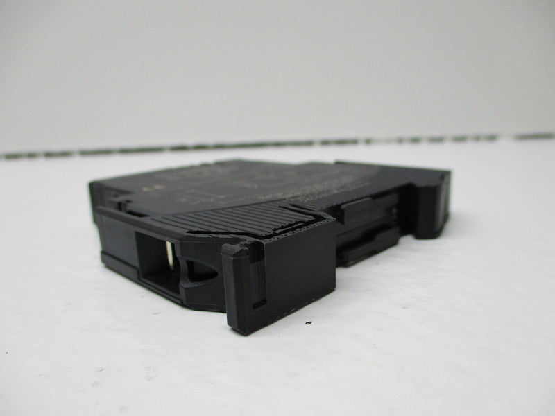 PHOENIX CONTACT EC-E1-3A-DC24V CIRCUIT BREAKER 3A DC24V NSNP