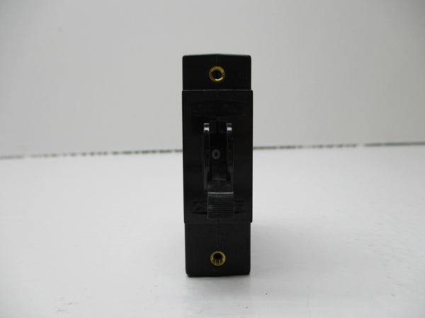 POTTER & BRUMFIELD W91-X112-15 CIRCUIT BREAKER 15A 277VAC NSNP