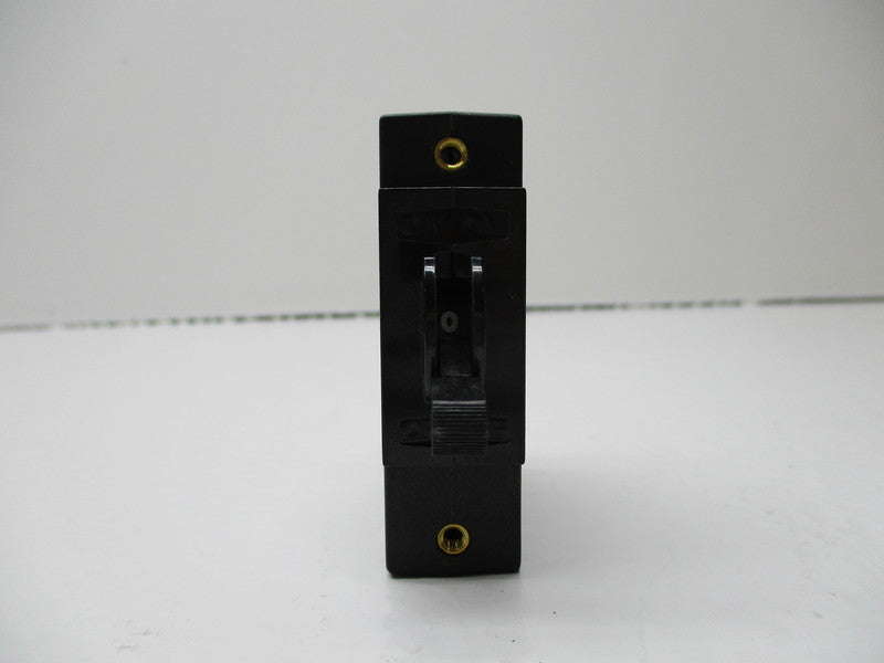 POTTER & BRUMFIELD W91-X112-15 CIRCUIT BREAKER 15A 277VAC NSNP