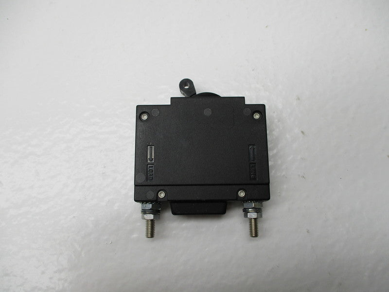 POTTER & BRUMFIELD W91-X112-15 CIRCUIT BREAKER 15A 277VAC NSNP