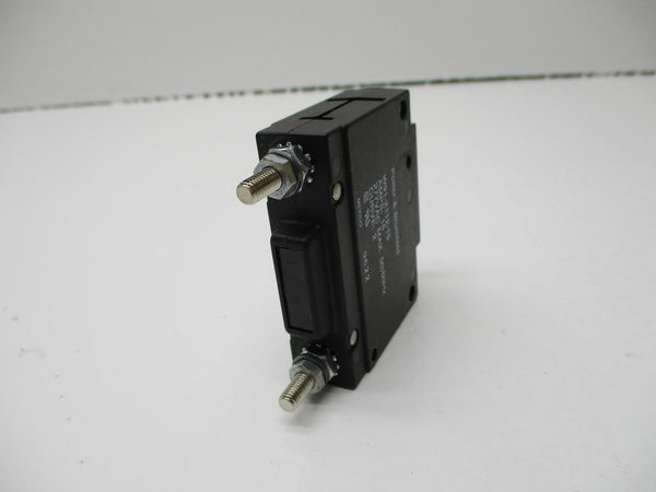 POTTER & BRUMFIELD W91-X112-15 CIRCUIT BREAKER 15A 277VAC NSNP