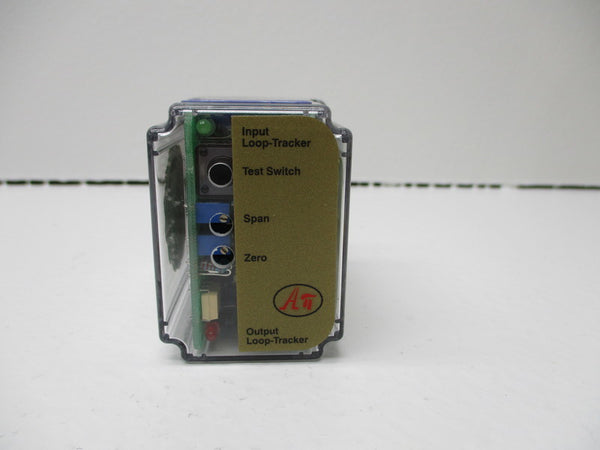 ABSOLUTE PROCESS INSTRUMENTS API4310G NSNP