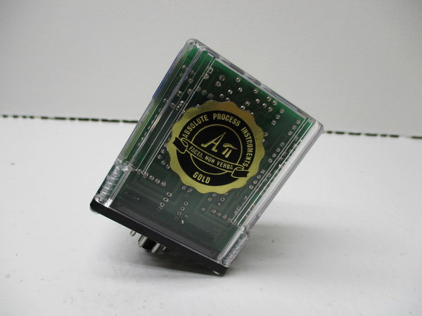 ABSOLUTE PROCESS INSTRUMENTS API4310G NSNP