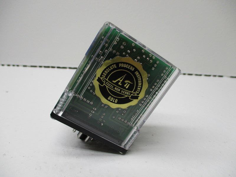 ABSOLUTE PROCESS INSTRUMENTS API4310G NSNP