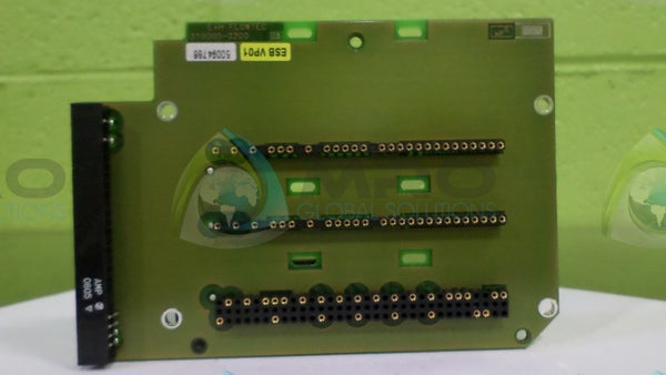 ENDRESS+HAUSER FLOWTECH. 319095-0200 CIRCUIT BOARD  NSNP