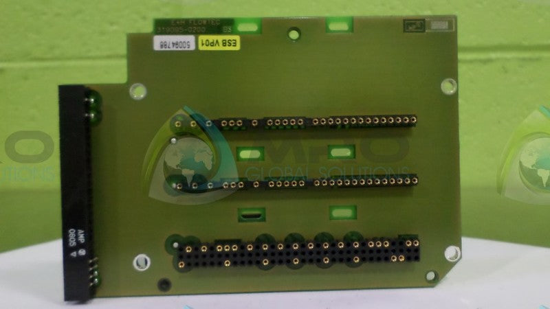 ENDRESS+HAUSER FLOWTECH. 319095-0200 CIRCUIT BOARD  NSNP
