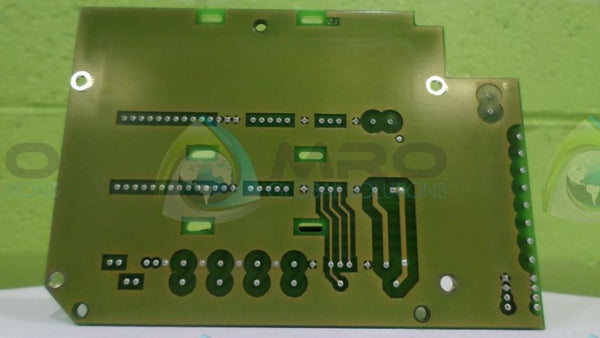 ENDRESS+HAUSER FLOWTECH. 319095-0200 CIRCUIT BOARD  NSNP