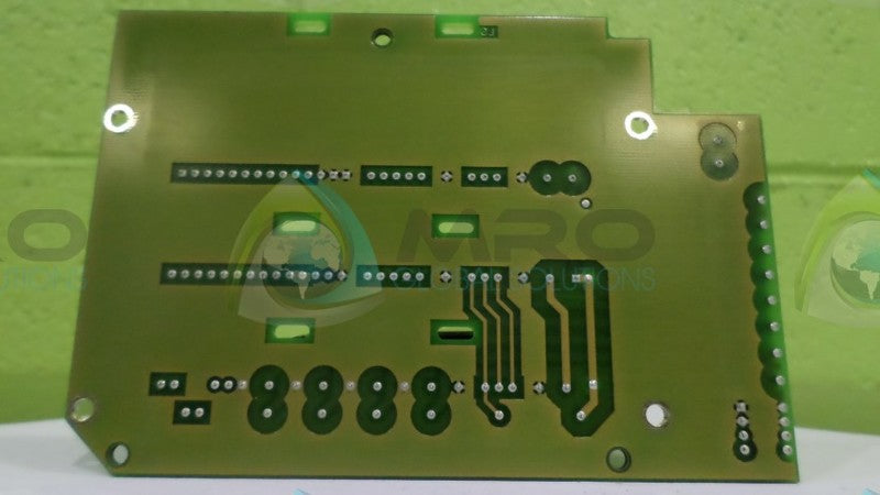 ENDRESS+HAUSER FLOWTECH. 319095-0200 CIRCUIT BOARD  NSNP