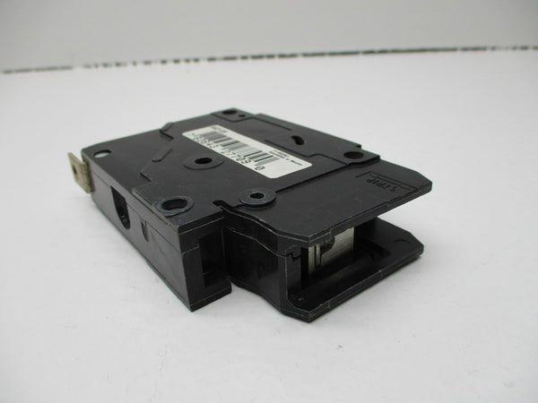 SIEMENS BQD120 CIRCUIT BREAKER 20A 120/277V NSNP