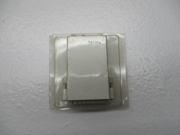 POTTER & BRUMFIELD IDCQ-5 RELAY  NSMP