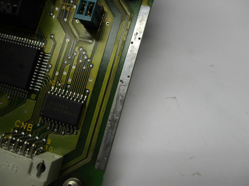 ALLEN BRADLEY 1747-L524 SER. C F/W 6 UNMP