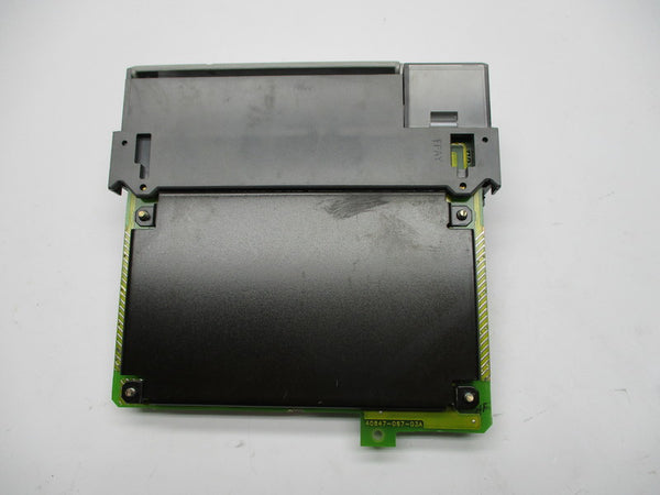 ALLEN BRADLEY 1747-L524 SER. C F/W 6 UNMP