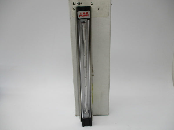 ABB 10A6132AB1D GLOBAL PURGEMASTER  NSMP