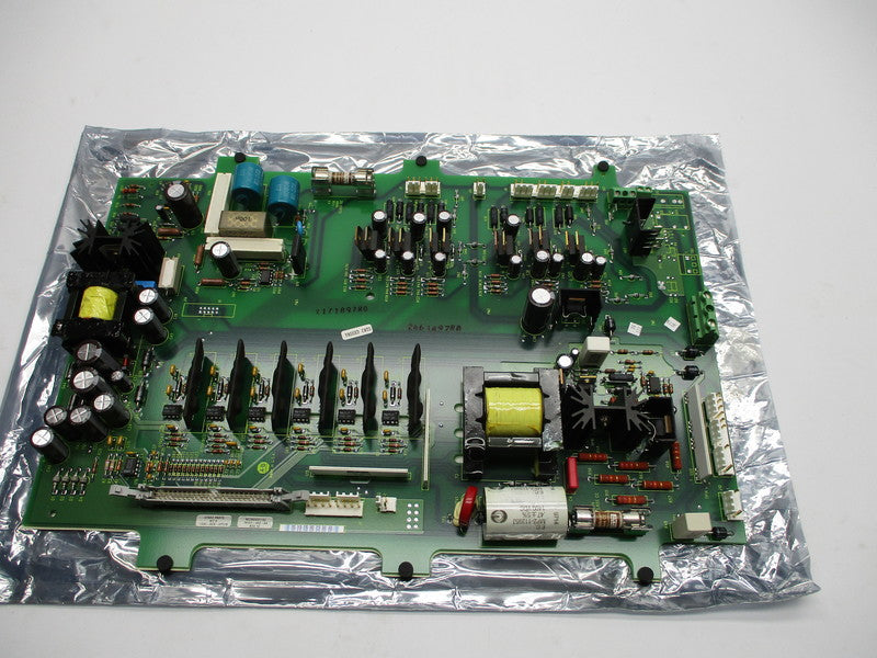 ALLEN BRADLEY 1336-BDB-SP57B 74101-482-64 REV. 10 NSNP