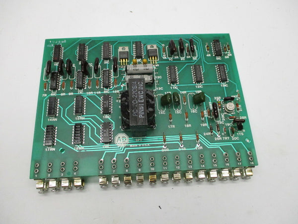 ALLEN BRADLEY 102486 REV. 01 NSNP