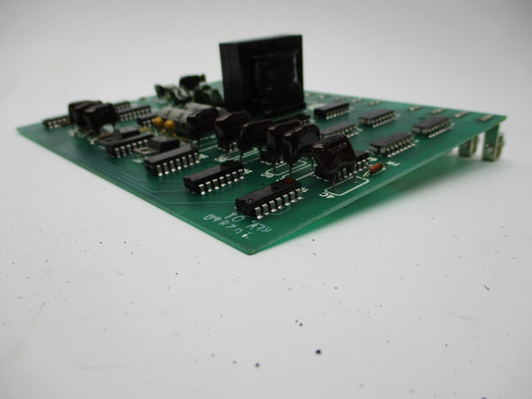 ALLEN BRADLEY 102486 REV. 01 NSNP