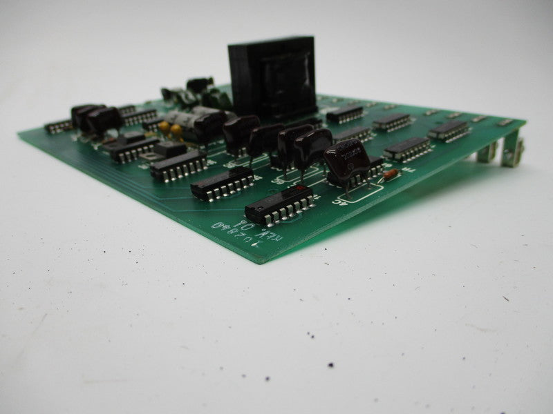 ALLEN BRADLEY 102486 REV. 01 NSNP