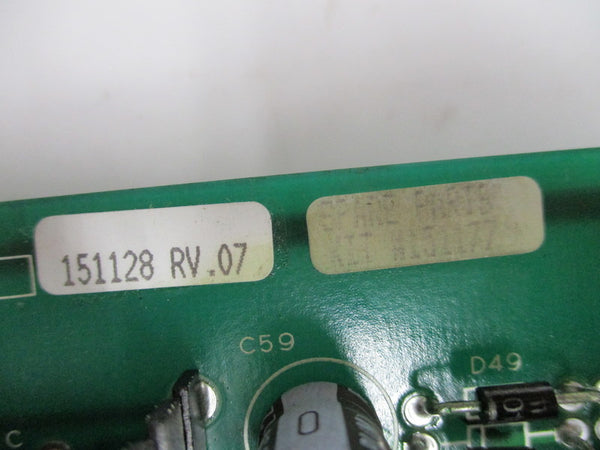 ALLEN BRADLEY 151128 REV. 07 NSNP