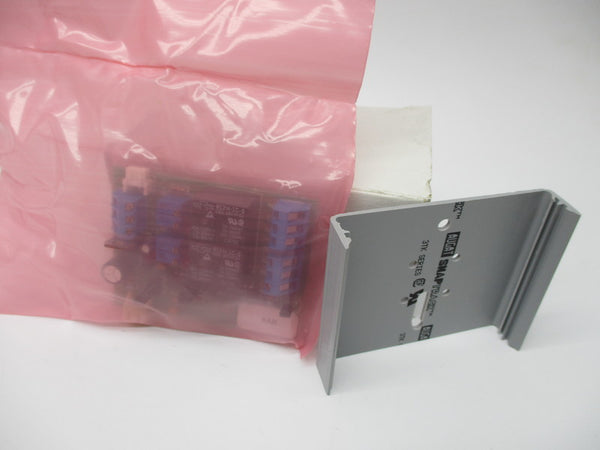 ADVANCED CONTROL TECHNOLOGIES 457734 NSMP