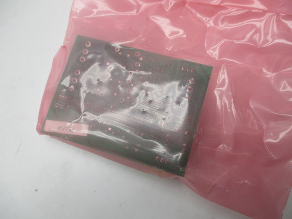 ADVANCED CONTROL TECHNOLOGIES 457734 NSMP